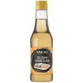 Ocet - Yakso Ocet do sushi 250 ml Bio - Żywność - miniaturka - grafika 1