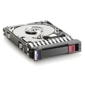 Dyski serwerowe - HPE 1.2TB SAS 10K SFF SC DS HDD 872479-B21 - miniaturka - grafika 1