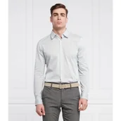 Koszule męskie - Joop! Koszula Perros | Slim Fit - miniaturka - grafika 1