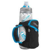 Pozostały sprzęt i akcesoria do ćwiczeń - Camelbak Uchwyt do biegania QUICK GRIP CHILL z bidonem Podium Chill - miniaturka - grafika 1