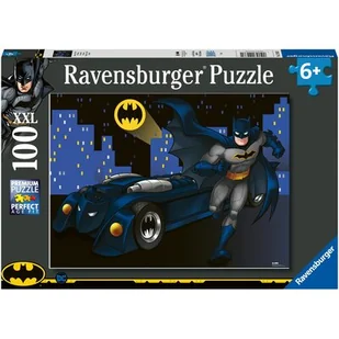 Ravensburger 12933 Puzzle 100 części XXL 12933 1 - Puzzle - miniaturka - grafika 1
