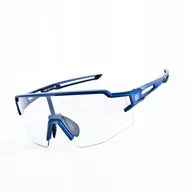 Okulary sportowe - Rockbros Okulary Rowerowe / Sportowe Z Fotochromem - miniaturka - grafika 1