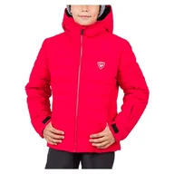 Kurtki narciarskie - Kurtka narciarska dla chłopców Rossignol Rapide JR RLMYJ21 - miniaturka - grafika 1