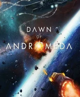 Dawn of Andromeda PC - Gry PC Cyfrowe - miniaturka - grafika 1