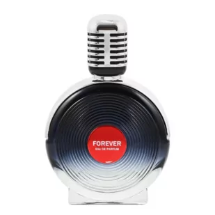 Elvis Presley, Forever For Him, Woda perfumowana spray, 100ml - Wody i perfumy męskie - miniaturka - grafika 1