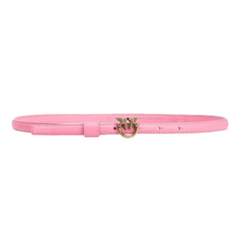 Pasek Pinko Love Berry H2 Belt (2 cm) 100143A0F1-P31Q