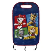 Akcesoria motoryzacyjne - Osłona na fotel NICKELODEON Psi Patrol Boys - miniaturka - grafika 1