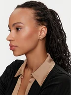 Kolczyki - Calvin Klein Kolczyki 35000235 Złoty - miniaturka - grafika 1