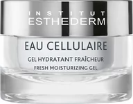 Kremy do twarzy - ESTHEDERM NAOS POLAND SP Z O.O Cellular Water Energetyzująco-nawilżający lekki żel 50 ml - miniaturka - grafika 1