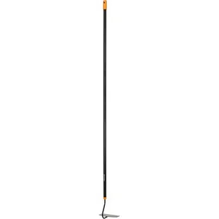FISKARS Motyka Solid Z Aluminiowym Trzonkiem 135713 - Grabie i motyki - miniaturka - grafika 3