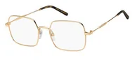 Okulary korekcyjne, oprawki, szkła - Okulary korekcyjne Marc Jacobs MARC 507 DDB - miniaturka - grafika 1