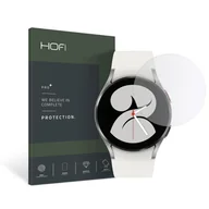 Akcesoria do smartwatchy - Braders Szkło Hartowane Hofi Glass Pro+ do Samsung Galaxy Watch 4 40 mm - miniaturka - grafika 1