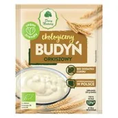 Budyń - Dary Natury Budyń orkiszowy bez dodatku cukru 40 g Bio - miniaturka - grafika 1