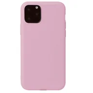 Etui i futerały do telefonów - Beline Etui Candy iPhone 11 jasnoróżowy/light pink - miniaturka - grafika 1