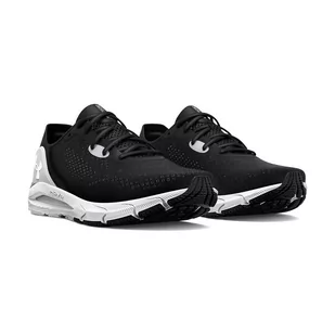 Buty biegowe damskie Under Armour W HOVR Sonic 5 - Buty sportowe damskie - miniaturka - grafika 3