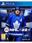 Gry PlayStation 4 - NHL 22 GRA PS4 - miniaturka - grafika 1