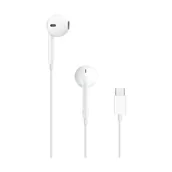 Słuchawki - Słuchawki Apple EarPods (USB-C (2024 - miniaturka - grafika 1
