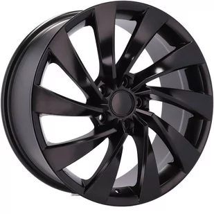 Felgi 18'' 5X112 Vw Vw Passat B7 B8 Cc Touran I Ii - Felgi aluminiowe - miniaturka - grafika 1