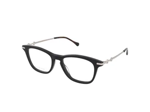Gucci GG0919O 003 - Okulary korekcyjne, oprawki, szkła - miniaturka - grafika 2