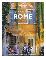 Pozostałe książki - Lonely Planet Experience Rome - miniaturka - grafika 1