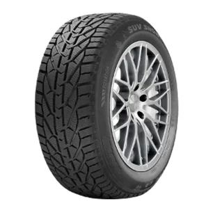 Riken SUV SNOW 235/60R18 107V - Opony terenowe i SUV zimowe - miniaturka - grafika 1