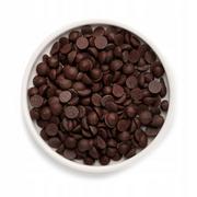 Kakao i czekolada - Czekolada Do Picia 1Kg W Granulkach 58% Kakao - miniaturka - grafika 1