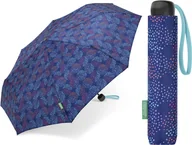 Parasole - Parasol Benetton Super Mini Bellwether Blue 56942 - miniaturka - grafika 1