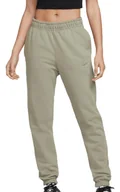 Spodnie sportowe damskie - Spodnie Nike Sportswear Loose Fit DV5694351 r. S - miniaturka - grafika 1