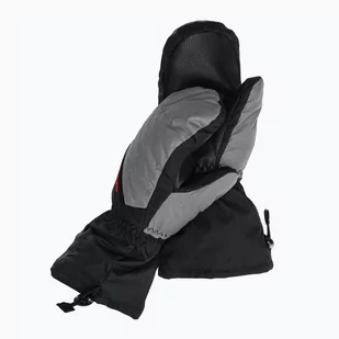Rękawice snowboardowe dziecięce Dakine Tracker Mitt - Rękawice narciarskie - miniaturka - grafika 1