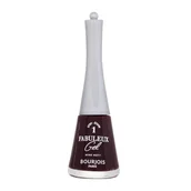 Lakiery do paznokci - BOURJOIS Paris Fabuleux Gel Lakier do paznokci 9 ml Odcień 410 Wine Not? - miniaturka - grafika 1