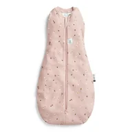 Śpiworki dla dzieci - Ergopouch Otulacz Śpiworek 3-6m 1.0tog Daisies - miniaturka - grafika 1