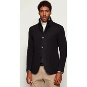 Marynarki męskie - Joop! Marynarka 2w1 Hectar-J | Slim Fit | z dodatkiem wełny - miniaturka - grafika 1