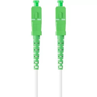 Lanberg kabel światłowodowy FO-SASA-SS31-0400-WH 40m - Kable światłowodowe - miniaturka - grafika 2