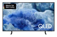Telewizory - Samsung GQ43Q8FAAU (43") 4K Ultra HD Smart TV Wi-Fi Szary GQ43Q8FAAUXZG - miniaturka - grafika 1
