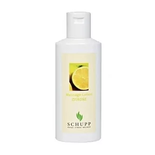 Emulsja do masażu Cytryna - 200 ml - Olejki i świece do masażu - miniaturka - grafika 1