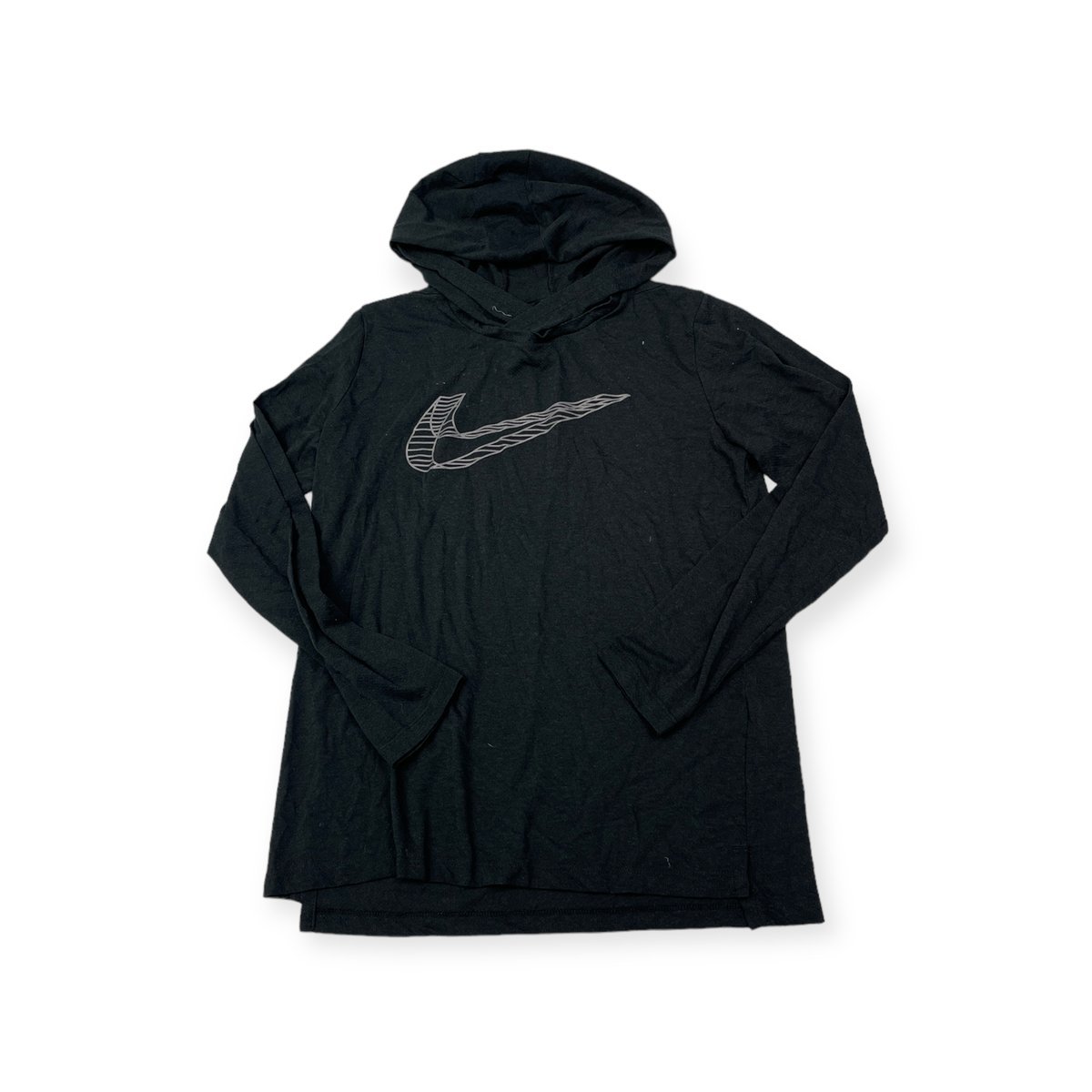 Bluzka chłopięca na długi rękaw kaptur Nike XL 16+ lat