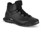 Buty trekkingowe męskie - Buty trekkingowe męskie Aku U'S URBAN ASSAULT GTX, black, 42 - miniaturka - grafika 1