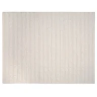 Dywany - Dywan bawełniany 160x230 cm beżowy Cotty Paper 2 - miniaturka - grafika 1