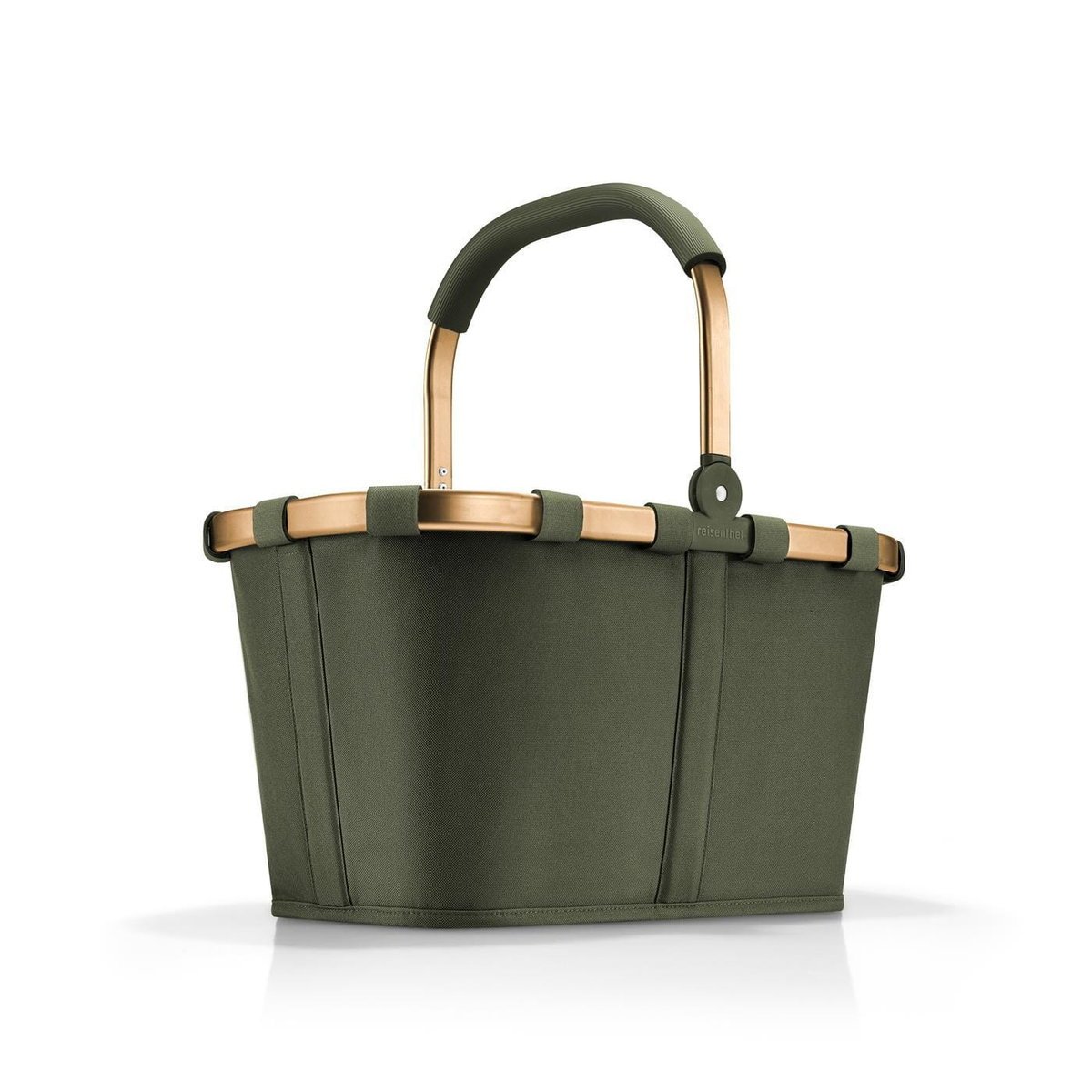 Koszyk CARRYBAG, forest gold, Reisenthel