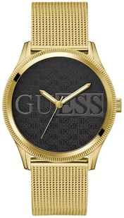 Zegarek Zegarek Guess GW0710G2 Reputation Gent - Zegarki męskie - miniaturka - grafika 1