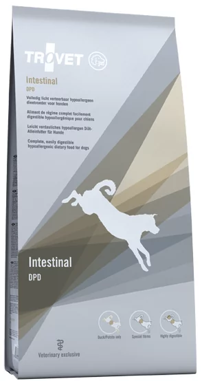 Trovet DPD Intestinal 3 kg