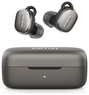 Słuchawki - EarFun Free Pro 3 ANC Brązowy - miniaturka - grafika 1