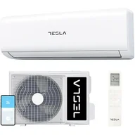 Klimatyzatory - Klimatyzator TESLA TC35P4-1232IAW - miniaturka - grafika 1