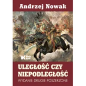 Historia Polski - Biały Kruk Uległość czy niepodległość - miniaturka - grafika 1