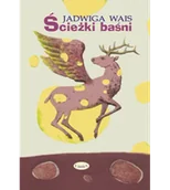 Kulturoznawstwo i antropologia - Wais Jadwiga Ścieżki baśni. Symboliczne wędrówki do wnętrza duszy 83-85713-42-5 - miniaturka - grafika 1