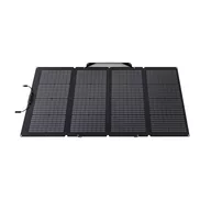 Akcesoria do kolektorów i fotowoltaiki - Ecoflow Bifacial Solar Panel 220W - miniaturka - grafika 1
