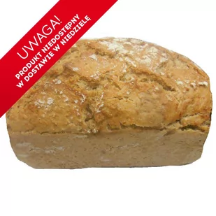 Piekarnia Auchan - Chleb razowy - Chleb - miniaturka - grafika 1