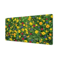 Podkładki na biurko - Podkładka ochronna na blat eko Kwiatna letnia łąka, ArtprintCave - miniaturka - grafika 1