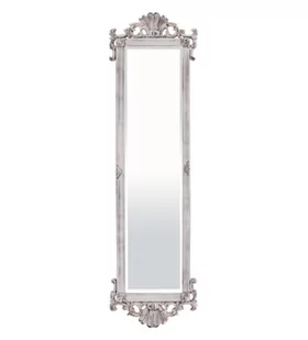 Lustro Korona , drewno, 112125 - Lustra - miniaturka - grafika 1