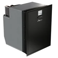 Lodówki turystyczne - Yolco QL90 Black - miniaturka - grafika 1